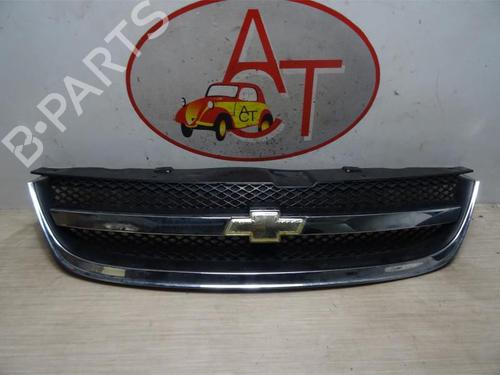 Grille CHEVROLET NUBIRA Saloon 1.6 | BP13282327C40 