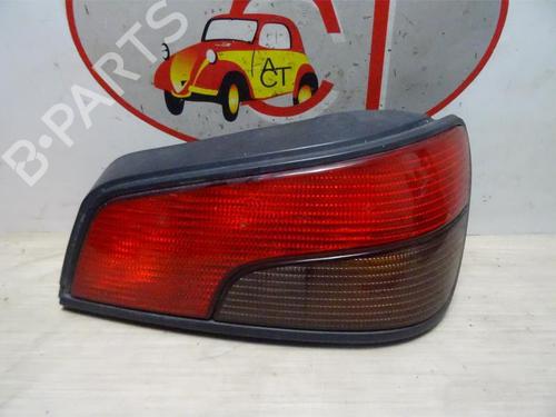 Right taillight PEUGEOT 306 Hatchback (7A, 7C, N3, N5) 1.8 D | BP13286117C35 