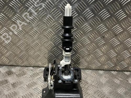 Gear lever CITROËN C3 III (SX) 1.5 BlueHDi 100 (SXYHYP, SXYHTU) | BP31147155M90