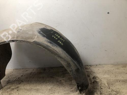 Used Wheel arch VOLVO V40 Estate (645) 1.9 DI (115 hp) 23100050