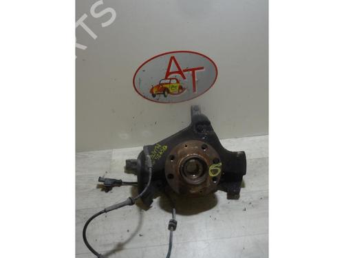 Left front steering knuckle FIAT GRANDE PUNTO (199_) 1.3 D Multijet | BP13284851M25
