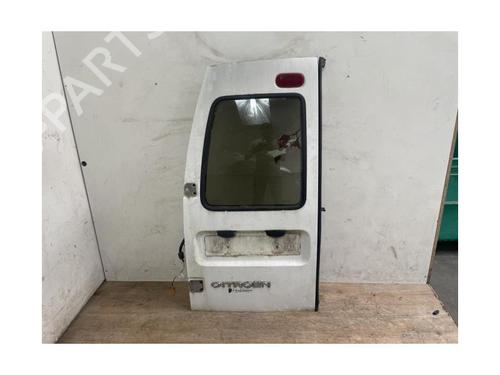 Left tailgate CITROËN JUMPY I Van (BS_, BT_, BY_, BZ_) 2.0 HDi 110 | BP20627368C76 