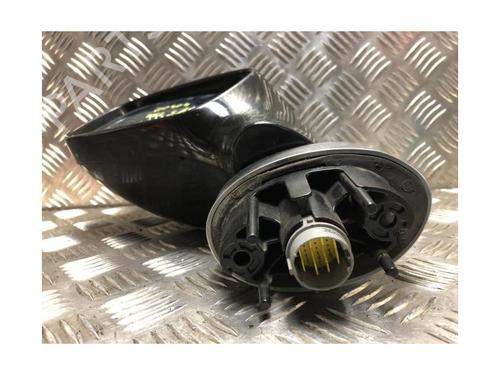 Left mirror RENAULT VEL SATIS (BJ0_) 2.2 dCi (BJ0E, BJ0F, BJ0G, BJ0H) | BP25376748C26 