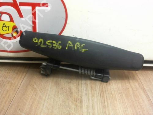 Used Rear left exterior door handle DACIA SANDERO 1.5 dCi (68 hp) 22913005