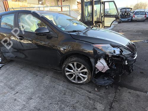 Fælk MAZDA 3 (BL) 1.6 MZR (BL14) | BP38108237C45 - Image 9