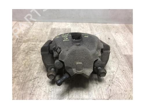 Højre bremsekaliber foran BMW X3 (E83) 3.0 d | BP20628487M104 