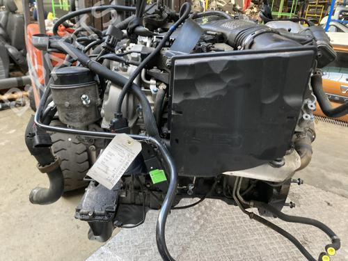 Engine MERCEDES-BENZ M-CLASS (W164) ML 320 CDI 4-matic (164.122) | BP40041867M1 - Image 2