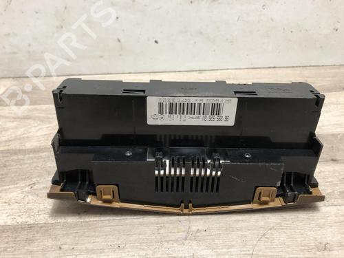 Used Climate control PEUGEOT 607 (9D, 9U) 2.2 HDi (133 hp) 20626287