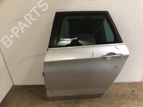 Used Left rear door CITROËN C5 III Break (RW_) 2.0 HDi (136 hp) 20150498