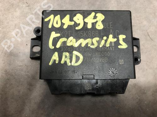 Modulo elettronico FORD TRANSIT V363 Van (FCD, FDD) 2.0 EcoBlue (130 hp) 31195769