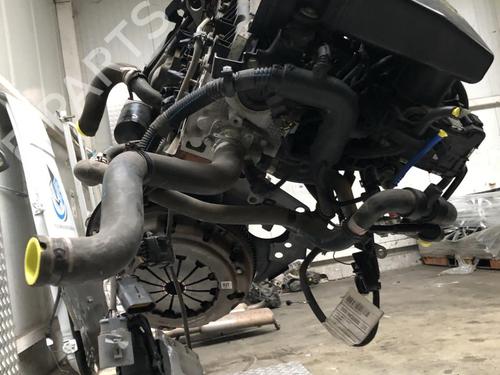 Engine FIAT 500 (312_) 1.2 (312AXA1A) | BP31204893M1