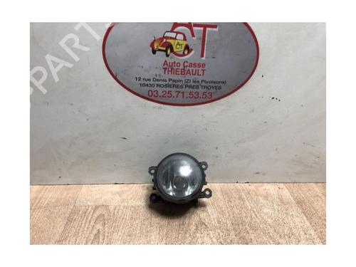 Right front fog light RENAULT MEGANE II (BM0/1_, CM0/1_) 1.9 dCi | BP13275738C31 