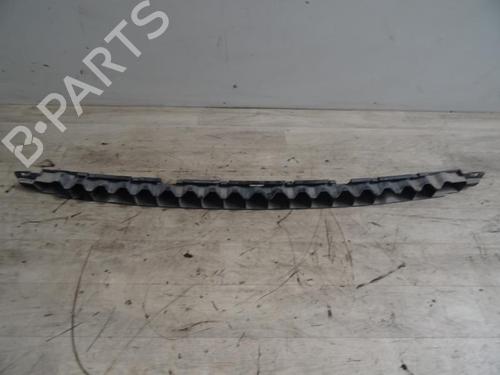 Used Rear bumper bracket VW POLO IV (9N_, 9A_) 1.4 TDI (70 hp) 13263247