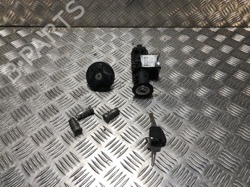 Ratlås/Tændingslås FIAT PANDA (169_) 1.2 (169.AXB11, 169.AXB1A) (60 hp) 31246071