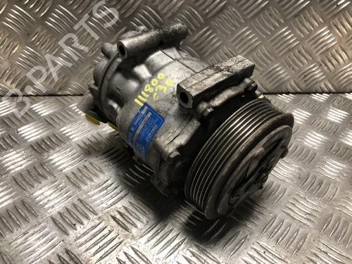 Used AC compressor AC compressor VOLVO C30 (533) 1.6 D (109 hp) 34159903 34159903