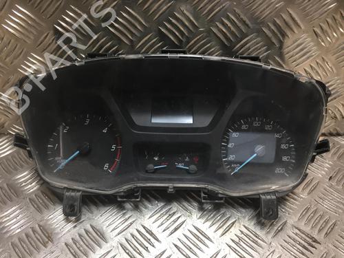 Used Instrument cluster FORD TRANSIT V363 Van (FCD, FDD) 2.2 TDCi (125 hp) 25306737