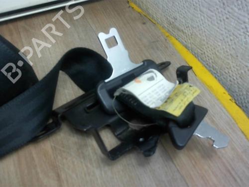 Rear right seatbelt TOYOTA COROLLA Verso (ZER_, ZZE12_, R1_) 2.2 D-4D (AUR10_, AUR10R) | BP29626106I28 