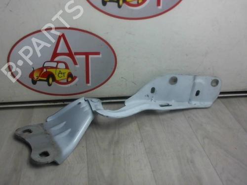 Used Hinge/Door check strap RENAULT TWINGO II (CN0_) 1.2 16V (CN0K, CN0V, CN0A) (76 hp) 23869926