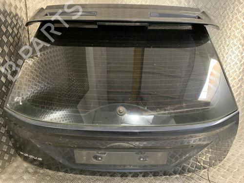 Used Tailgate FORD FOCUS II (DA_, HCP, DP) 2.5 ST (225 hp) 25306550