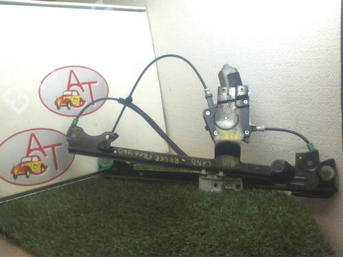 Used Front right window mechanism LAND ROVER FREELANDER I (L314) 2.0 Td4 4x4 (112 hp) 30781100