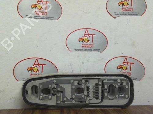 Kennzeichenbeleuchtung für RENAULT TWINGO I (C06_) 1.2 16V (C06C, C06D, C06K) (75 hp) 13128801
