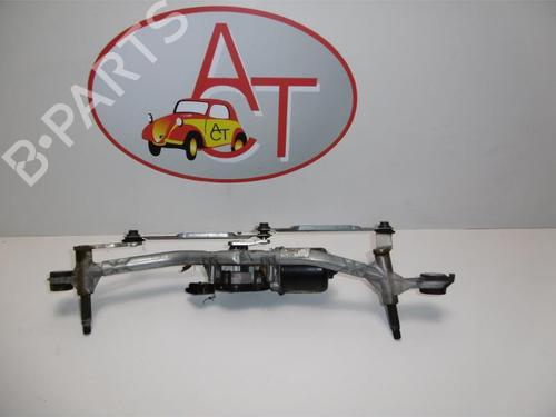 Front wiper motor CITROËN C3 II (SC_) 1.6 HDi 110 | BP13282920M29 