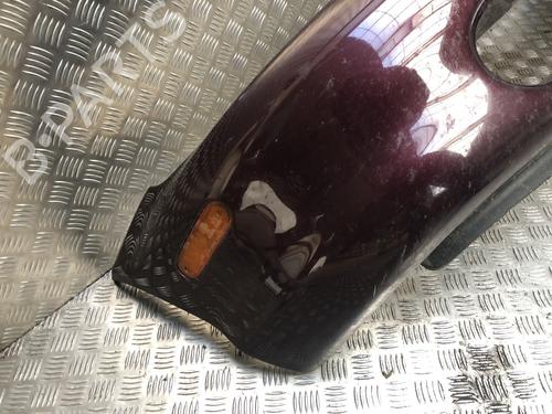 Used Front bumper Front bumper MAZDA MX-5 II (NB) 1.8 16V (NB8C) (146 hp) 34005590 34005590