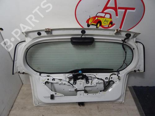 Used Tailgate KIA PICANTO I (SA) 1.0 (63 hp) 13269760