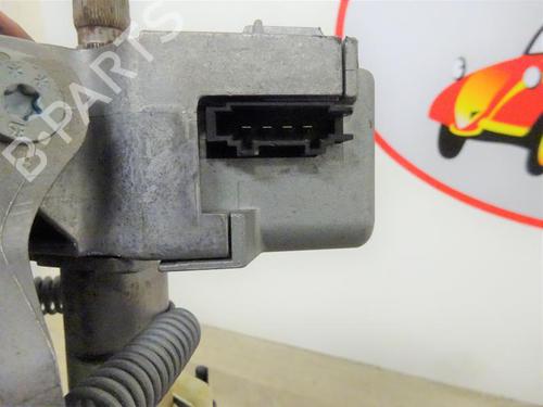 Used Steering column MERCEDES-BENZ A-CLASS (W169) A 180 CDI (169.007, 169.307) (109 hp) 30782461