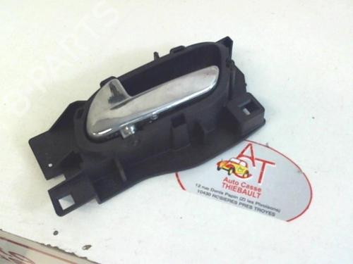Front left interior door handle CITROËN C4 I (LC_) 1.6 HDi | BP12970553I13 