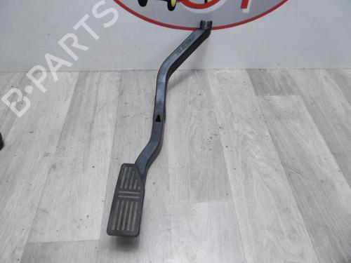 Used Pedal CHEVROLET MATIZ (M200, M250) 0.8 (52 hp) 31196169