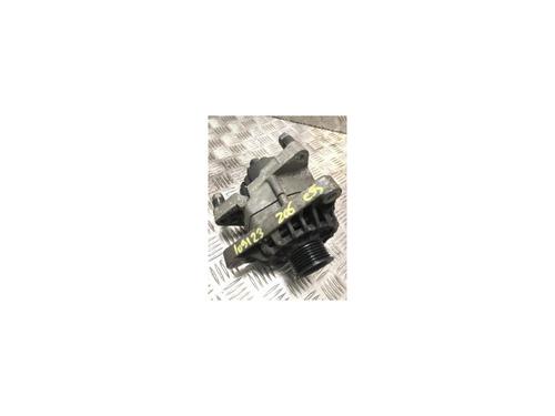 Generator PEUGEOT 206 Hatchback (2A/C) 1.6 16V (109 hp) 27535411
