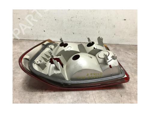 Høyre baklys OPEL ASTRA F Hatchback (T92) 1.4 i 16V (F08, M08, F68, M68) | BP20625424C35 