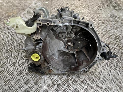 Girkasse Girkasse PEUGEOT 208 I (CA_, CC_) 1.6 BlueHDi 100 (100 hp) 36113217 36113217