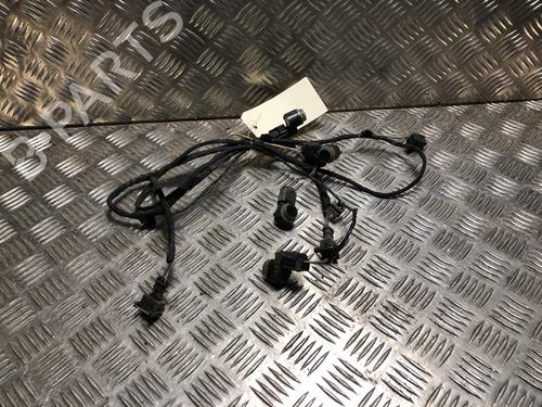 Elektronisk modul RENAULT SCÉNIC III (JZ0/1_) 1.2 TCe (116 hp) 31244759