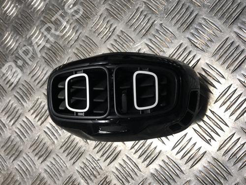 Used Air vent CITROËN C3 AIRCROSS II (2R_, 2C_) 1.5 BlueHDi 120 (2CYHXX) (120 hp) 31203140