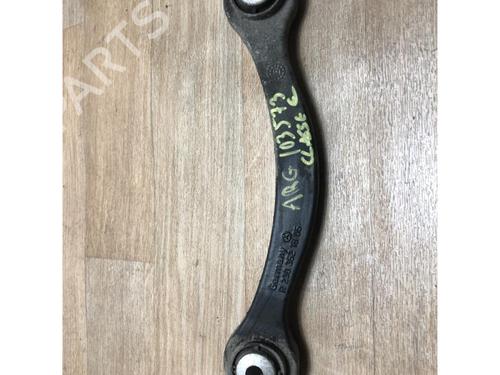 Used Left rear suspension arm MERCEDES-BENZ E-CLASS (W211) E 270 CDI (211.016) (177 hp) 20613050