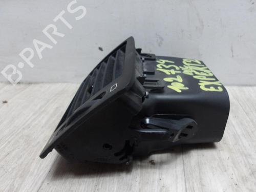 Used Air vent PEUGEOT EXPERT Van (VF3A_, VF3U_, VF3X_) 2.0 HDi 120 (120 hp) 20617979