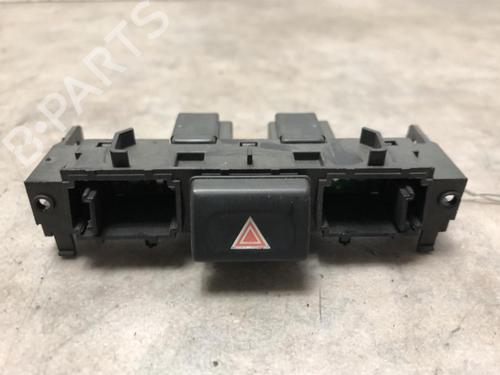 Used Warning switch JAGUAR X-TYPE I (X400) 2.0 D (130 hp) 20622327