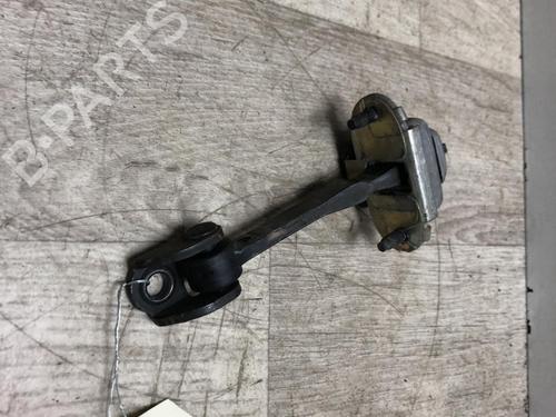 Used Hinge/Door check strap PEUGEOT 407 (6D_) 2.0 HDi 135 (6DRHRH, 6DRHRE, 6DRHRG, 6DRHRJ) (136 hp) 23871762