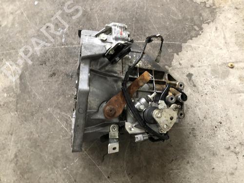 Used Gearbox CITROËN C1 II (PA_, PS_) 1.0 VTi 68 (69 hp) 20616594