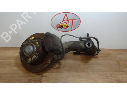 Used Left rear suspension arm CITROËN XANTIA (X1_, X2_) 2.0 HDI 109 (109 hp) 12973078
