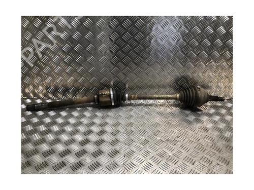 Right front driveshaft NISSAN PRIMASTAR Van (X83) 2.0 dCi 115 | BP27559282M39 