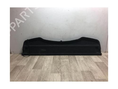 Rear parcel shelf CITROËN C4 Picasso I MPV (UD_) 1.6 HDi | BP24190780C85 