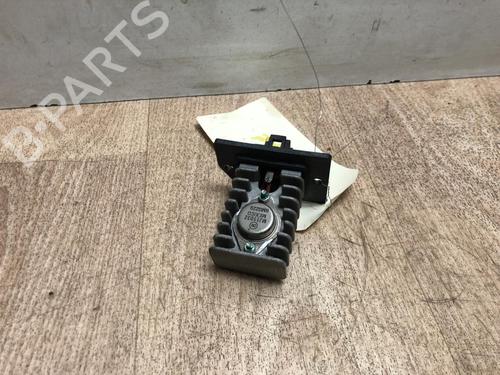 Heater resistor HYUNDAI COUPE II (GK) 2.7 V6 | BP13274780M108