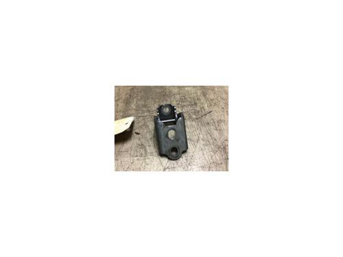 Used Hinge/Door check strap RENAULT SCÉNIC IV (J9_) 1.2 TCe 115 (115 hp) 23035291