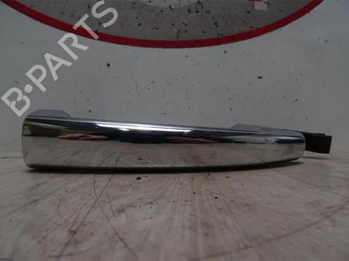 Front left exterior door handle CITROËN C3 II (SC_) 1.6 VTi 120 | BP13267999C128 