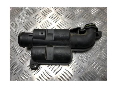 Air filter box CITROËN C2 (JM_) 1.4 HDi | BP24321893M87