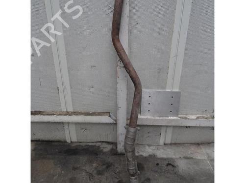 Pipe SUBARU IMPREZA Hatchback (GR, GH, G3) 2.0 D AWD | BP13131769M125 