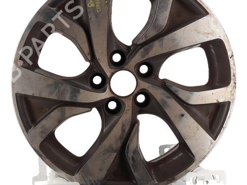 Used Rim Rim CITROËN C4 AIRCROSS 1.6 HDi 115 (114 hp) 40008338 40008338